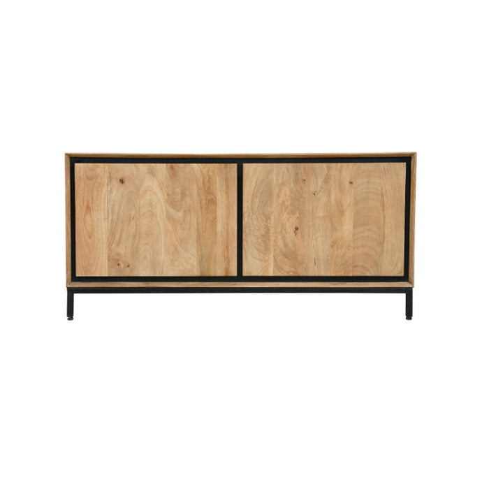 Starfurn Tv meubel RichWood | 120 cm-TV-meubels-Starfurn