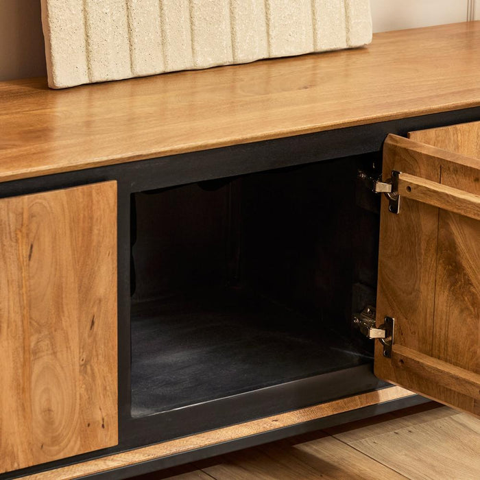 Starfurn Tv meubel RichWood | 150 cm-TV-meubels-Starfurn