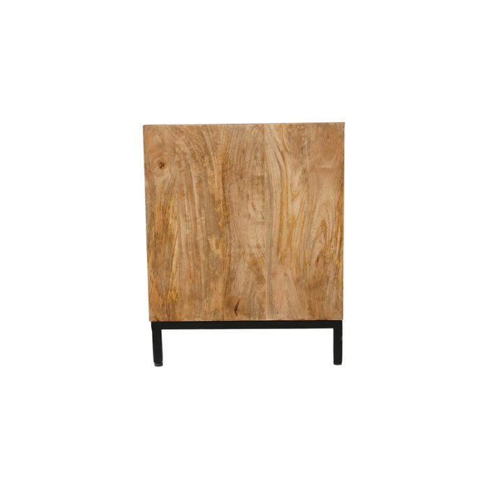 Starfurn Tv meubel RichWood | 150 cm-TV-meubels-Starfurn
