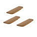 Starfurn Wandplank Gusta Naturel | 60 cm | Set van 3-Wandplanken-Starfurn