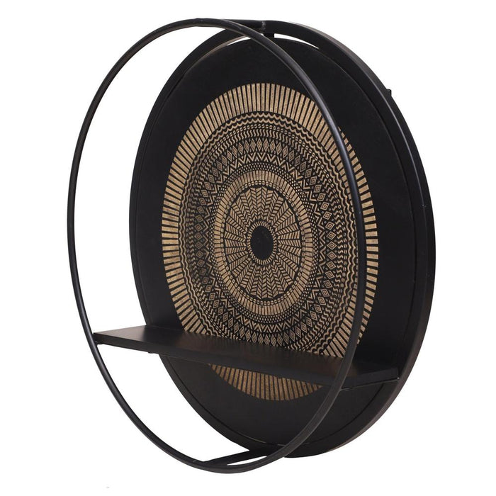 Starfurn Wandrek Mae | Large-Wandplanken-Starfurn