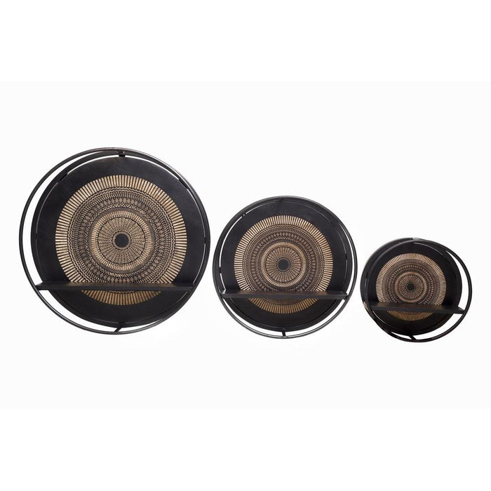 Starfurn Wandrek Mae | Large-Wandplanken-Starfurn