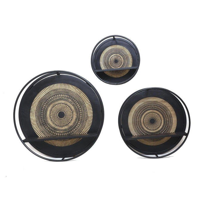 Starfurn Wandrek Mae | Large-Wandplanken-Starfurn