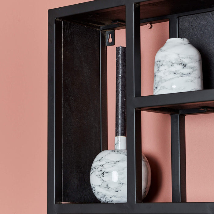 Starfurn Wandrek New York | Vierkant-Wandrekken-Starfurn