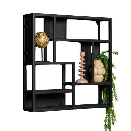 Starfurn Wandrek New York | Vierkant-Wandrekken-Starfurn