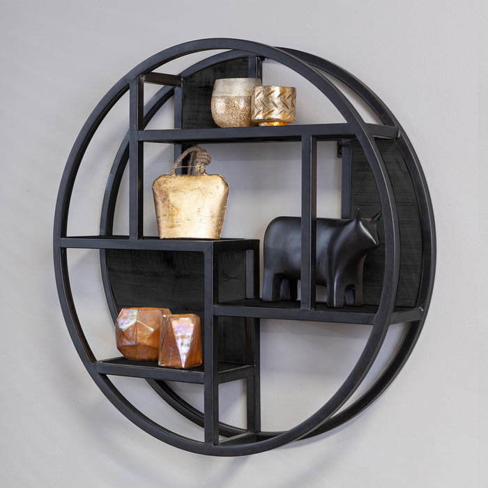 Starfurn Wandrek New York-Wandrekken-Starfurn