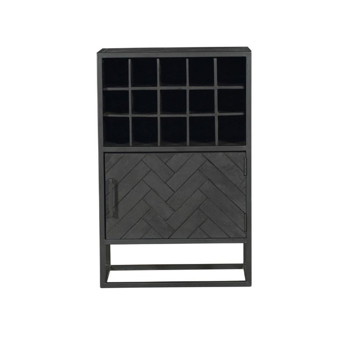 Starfurn Wijnkast New York-Wijnkasten-Starfurn