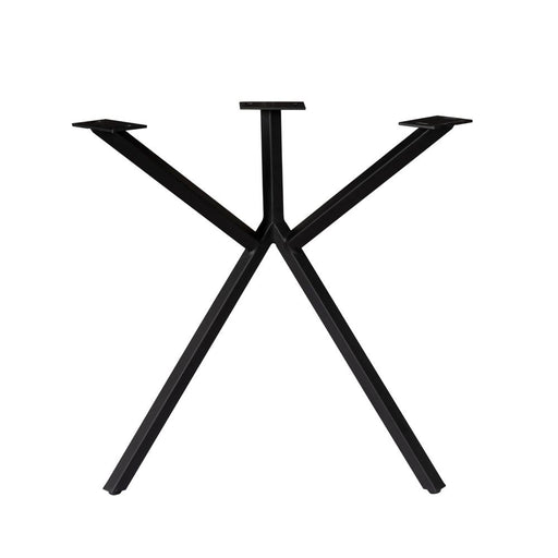 Starfurn Y-Poot | Black-Tafelpoten-Starfurn