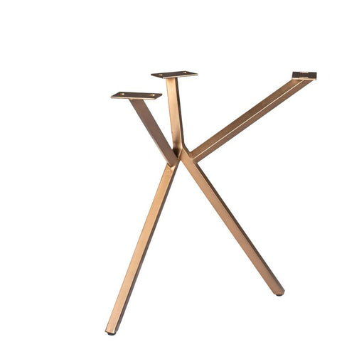 Starfurn Y-Poot | Bronze-Tafelpoten-Starfurn