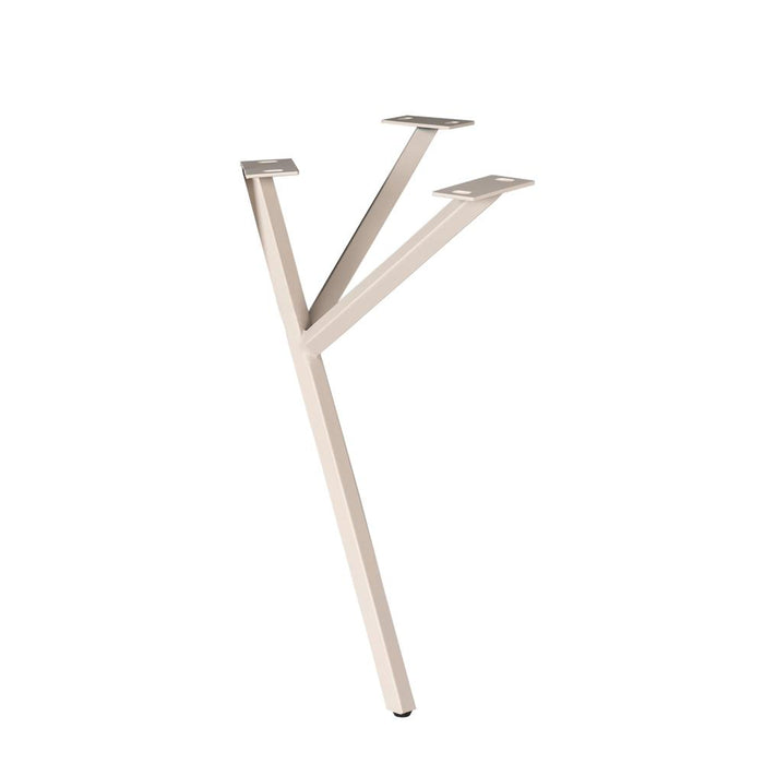 Starfurn Y-Poot | Sand-Tafelpoten-Starfurn