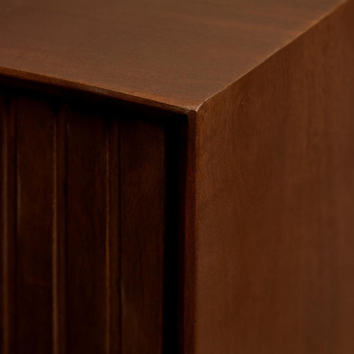 Starfurn Zwevend tv meubel Madison Brown | 160 cm-TV-meubels-Starfurn