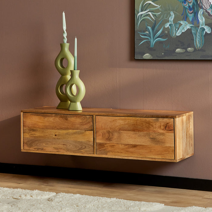 Starfurn Zwevend tv meubel Vision | 120 cm-TV-meubels-Starfurn