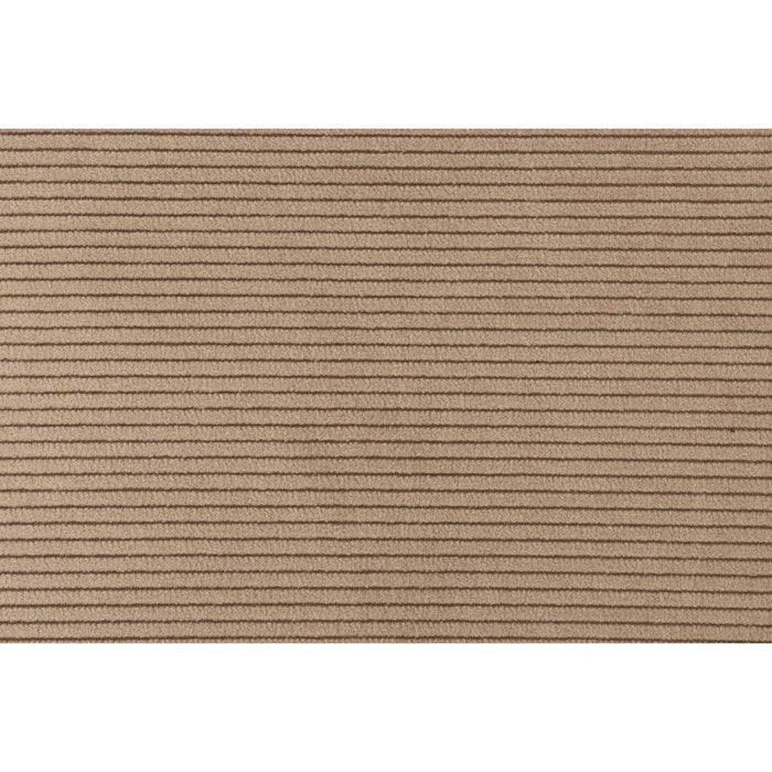 Stoel Junzo Rib Taupe-Eetkamerstoelen-Creating Home