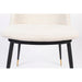 Stoel Lionel Beige-Eetkamerstoelen-Creating Home