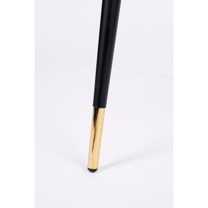 Stoel Lionel Licht grijs-Eetkamerstoelen-Creating Home