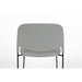 Stoel Stacks Grey-Eetkamerstoelen-Creating Home