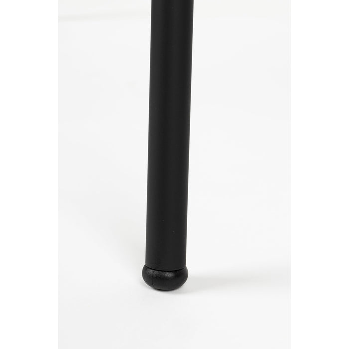 Stoel Zelo Beige-Eetkamerstoelen-Creating Home