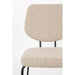 Stoel Zelo Beige-Eetkamerstoelen-Creating Home