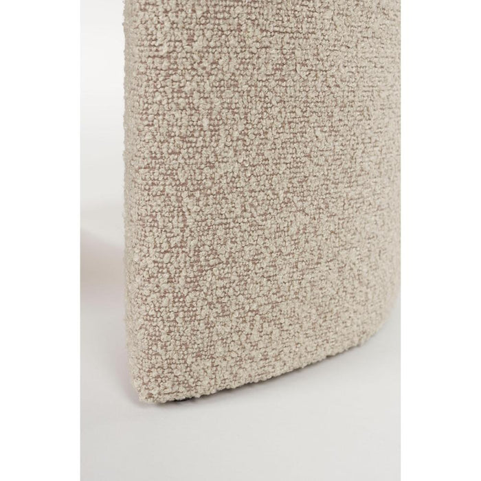 Stool Noxx Beige-Bankjes-Creating Home