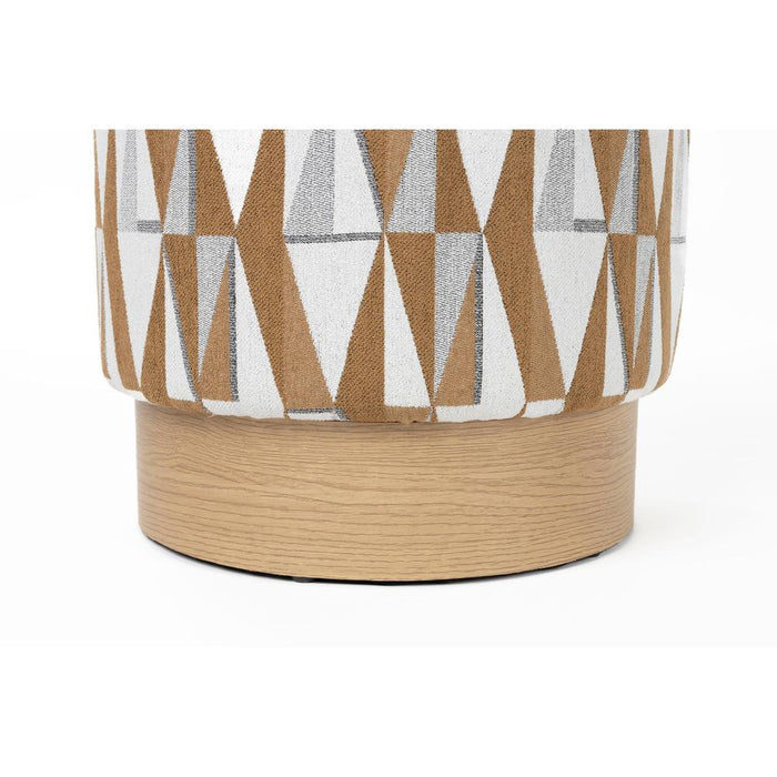 Stool Ziggy-Krukken-Creating Home