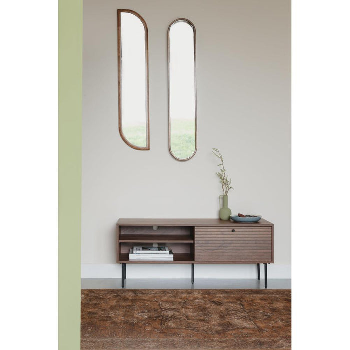 Stripes Dressoir Laag-Dressoirs-Creating Home