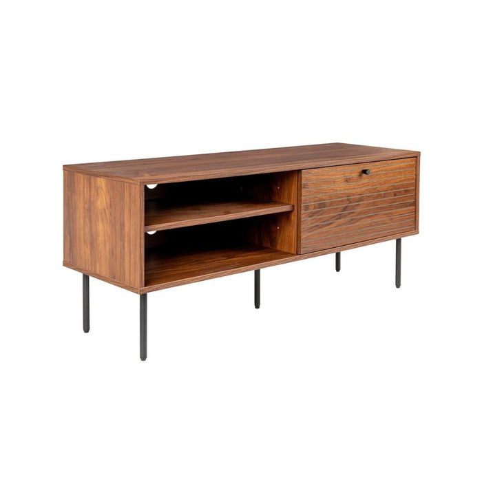 Stripes Dressoir Laag-Dressoirs-Creating Home