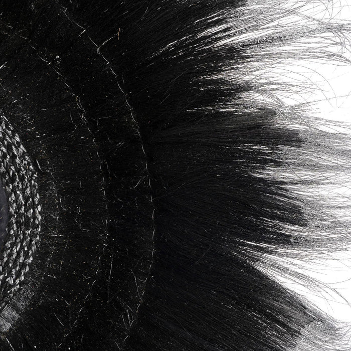 Sunken Forest Spiegel - Zwart-Spiegels-Bazar Bizar