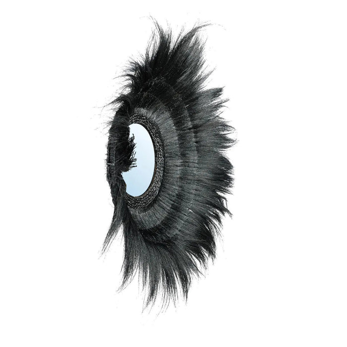 Sunken Forest Spiegel - Zwart-Spiegels-Bazar Bizar