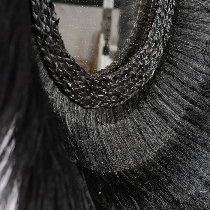 Sunken Forest Spiegel - Zwart-Spiegels-Bazar Bizar