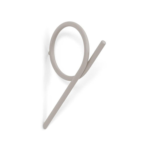 TUBA Kapstok M - Silky Taupe Spinder Design-Kapstokken-Spinder