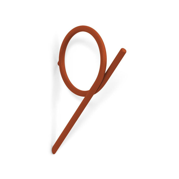 TUBA Kapstok M - Tuscan Terra-Kapstokken-Spinder