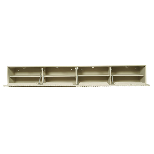 TV-meubel Madison Zand 200 cm Mangohouthout STF 7304 240x35x30 cm-TV-meubels-Starfurn