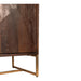 TV-meubel Onyx Bruin-TV-meubels-PTMD