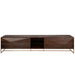 TV-meubel Onyx Bruin-TV-meubels-PTMD