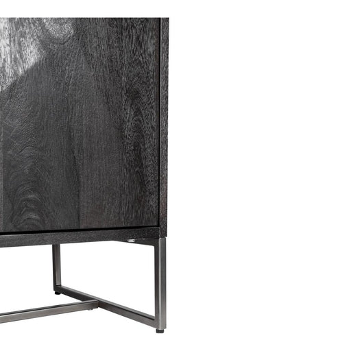 TV-meubel Onyx Zwart-TV-meubels-PTMD