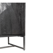 TV-meubel Onyx Zwart-TV-meubels-PTMD