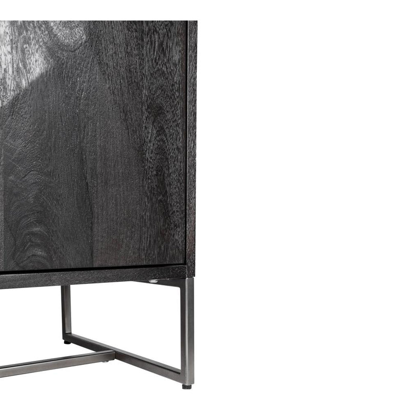 TV-meubel Onyx Zwart-TV-meubels-PTMD