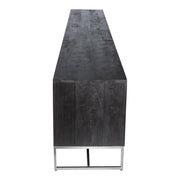 TV-meubel Onyx Zwart-TV-meubels-PTMD