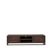 LABEL51 TV-meubel Peru Mangohout Espresso 45x160-TV-meubels-LABEL51