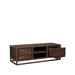TV-meubel Peru Mangohout Espresso 45x120-TV-meubels-LABEL51