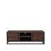 TV-meubel Peru Mangohout Espresso 45x120-TV-meubels-LABEL51