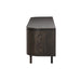 TV-meubel Tobago Eikenhout fineer Bruin 210x43x56 cm-TV-meubels-Livingfurn