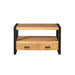 TV-meubel Tv meubel Boaz 100 cm 100x45x60 cm-TV-meubels-Starfurn