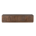 TV-meubel Tv meubel Brussel Bruin 200 cm 200x42x46 cm-TV-meubels-Starfurn