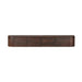 TV-meubel Tv meubel Excellent Bruin 240 cm 240x30x35 cm-TV-meubels-Starfurn