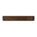 TV-meubel Tv meubel Excellent Bruin 280 cm 280x30x35 cm-TV-meubels-Starfurn
