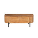 TV-meubel Tv meubel Excellent Naturel 120 cm 120x30x35 cm-TV-meubels-Starfurn
