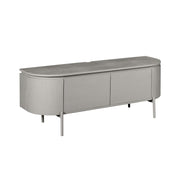 TV-meubel Tv meubel Excellent Taupe 120 cm 120x30x35 cm-TV-meubels-Starfurn