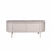 TV-meubel Tv meubel Excellent Taupe 120 cm 120x30x35 cm-TV-meubels-Starfurn
