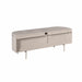 TV-meubel Tv meubel Excellent Taupe 120 cm 120x30x35 cm-TV-meubels-Starfurn